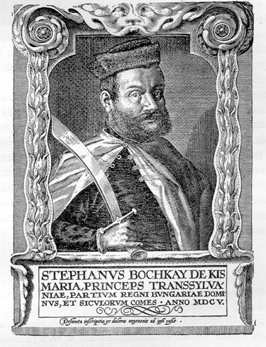 Bocskay Istvan1