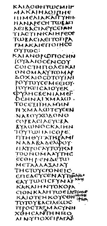 Codex_Sinaticus