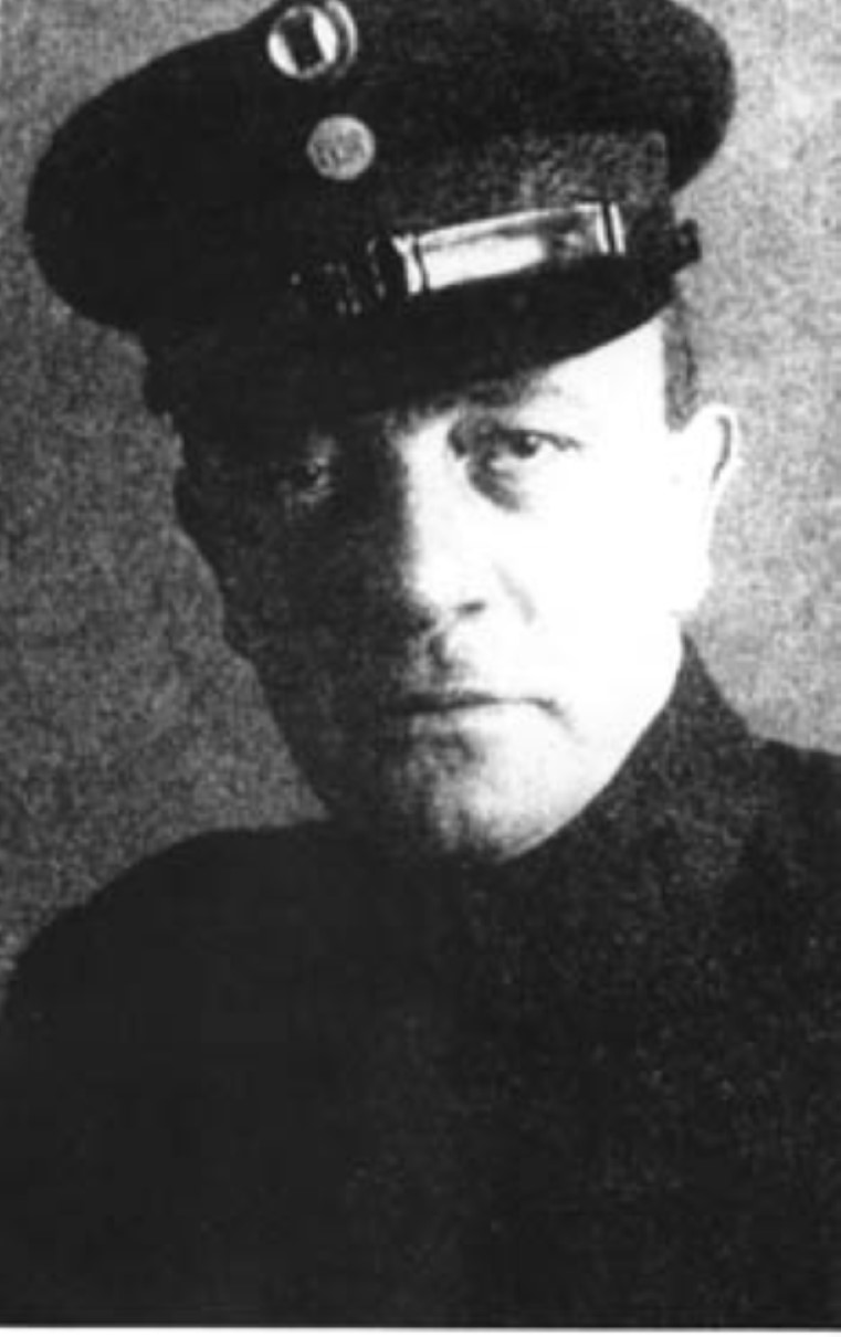Alexander Eifler