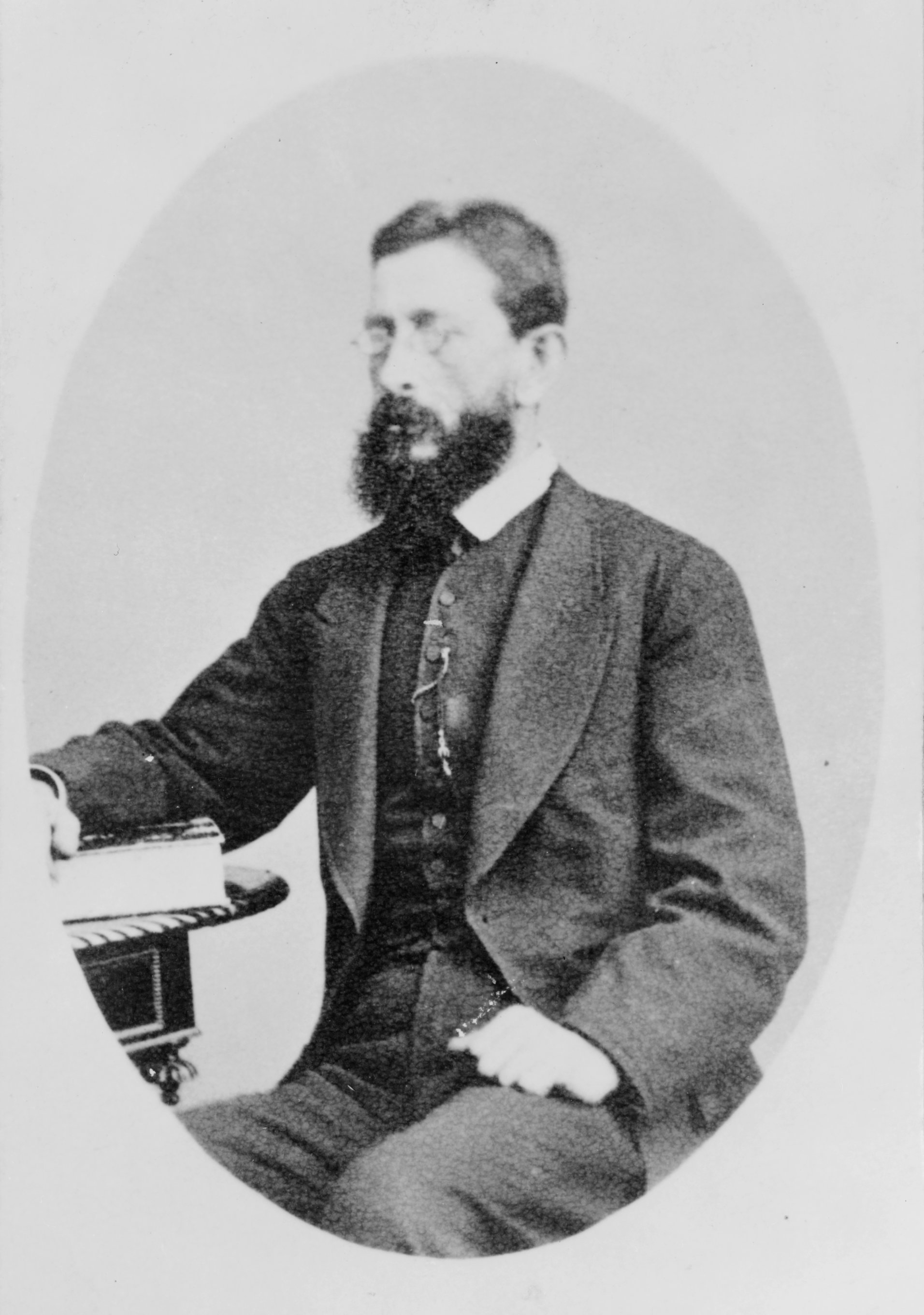 Mariano E scobedo