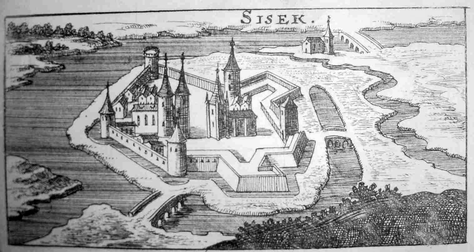 Festung Sissek