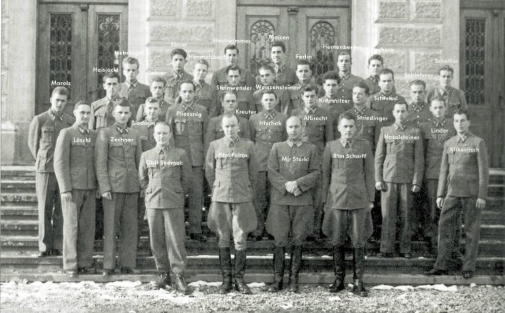 Jahrgang A