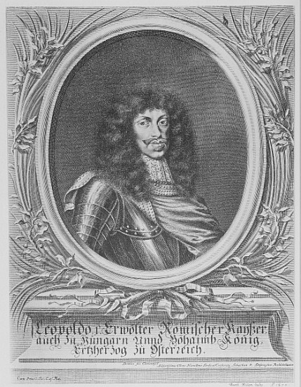 Kaiser Leopold I.