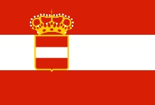 Kriegsflagge