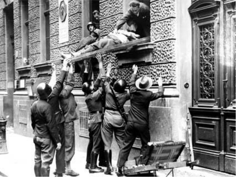 Ns-Putsch1934
