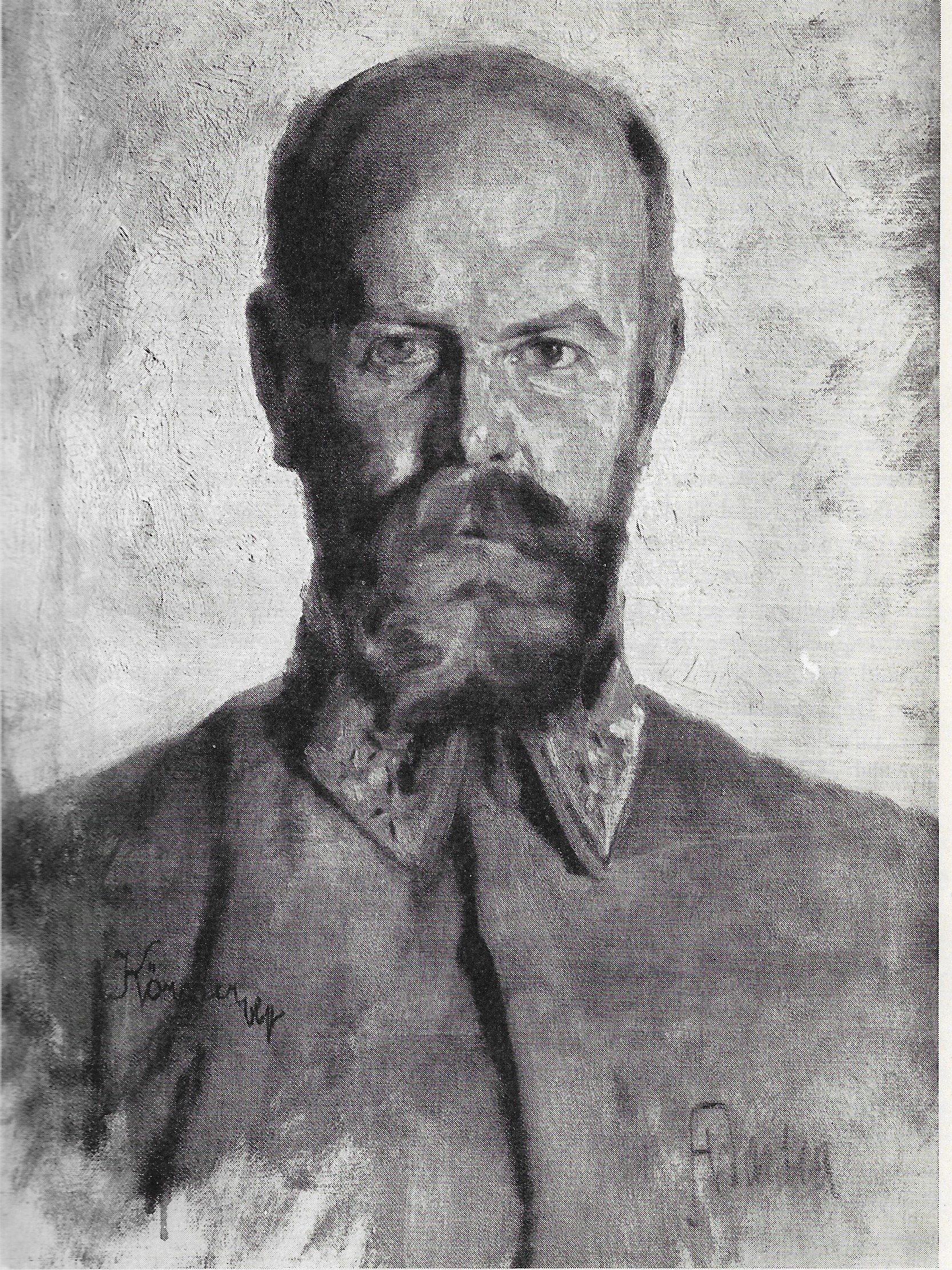 Oberst Theodor Körner