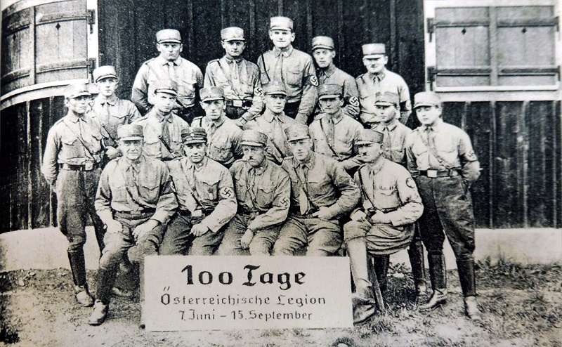 Legionäre