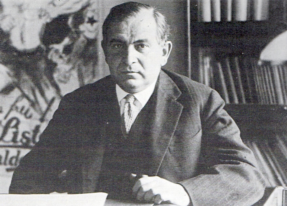 Otto Bauer