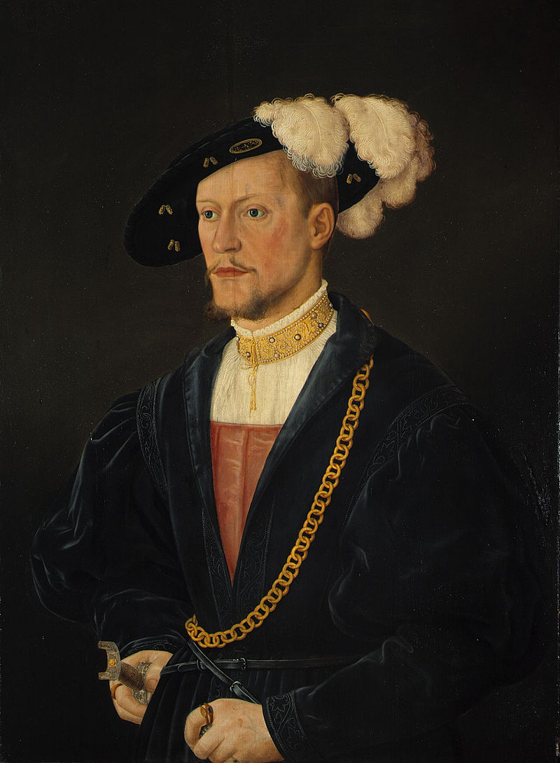 Pfalzgraf Philipp