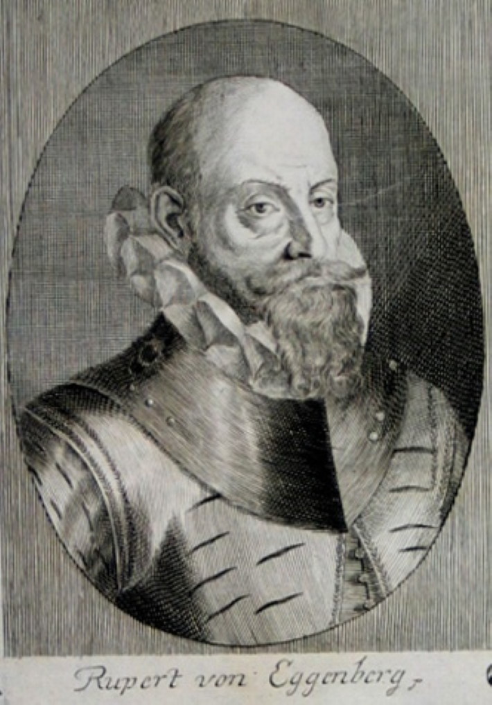 Rupert von Eggenberg