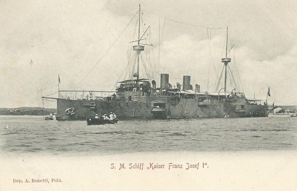 S.M.S Kaiser Franz Josef