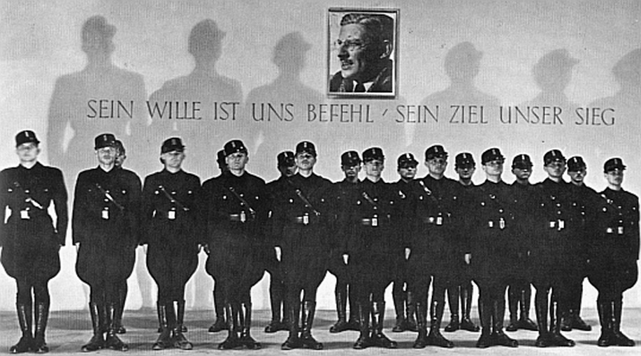 Schutzkorps