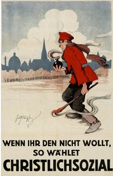 Christlichsoziale