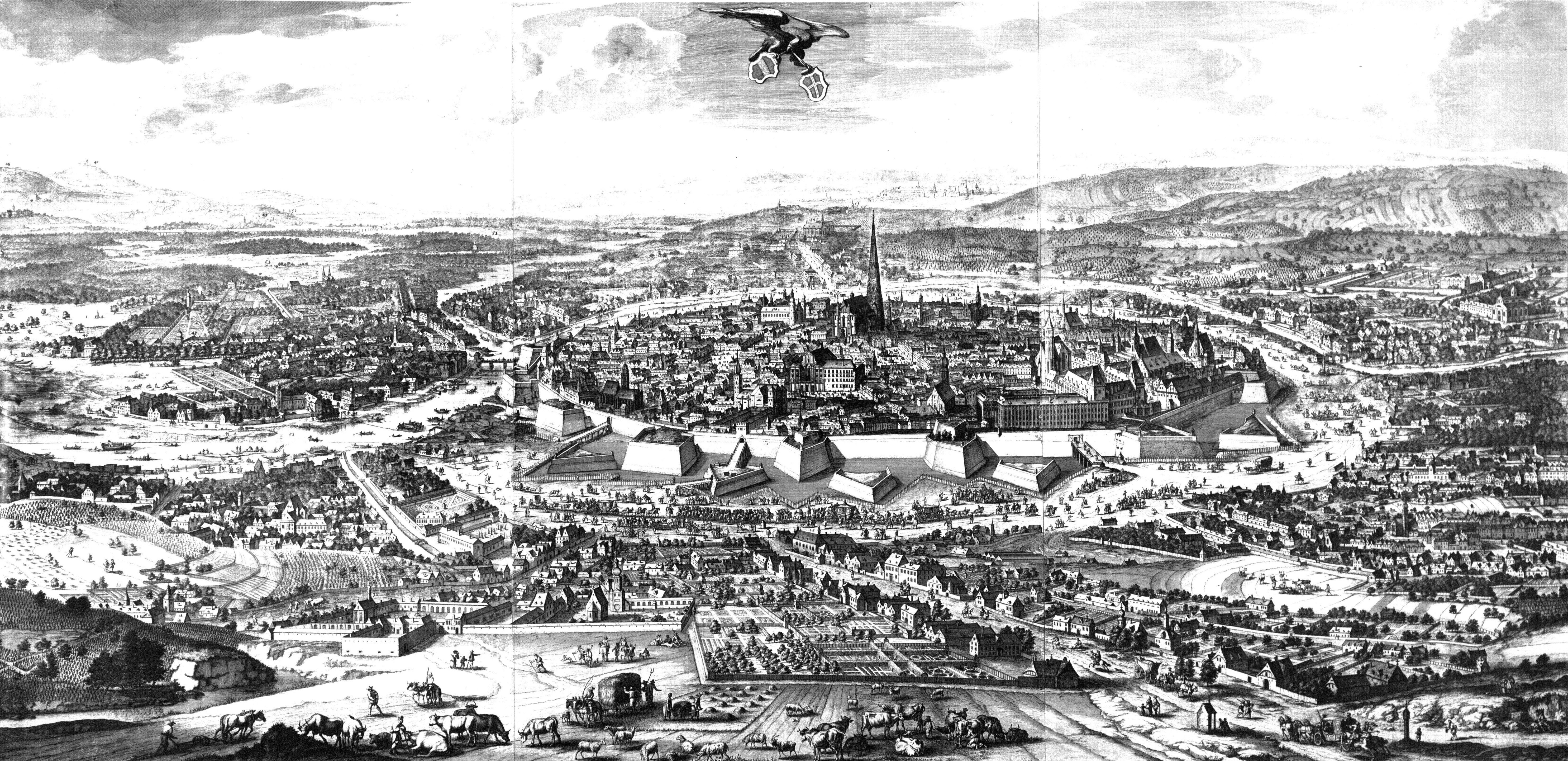 Wien 1683