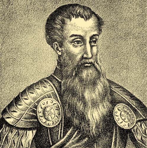 Wilhelm von Roggendorf