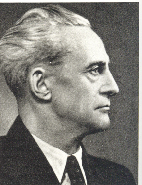 Franz Winterer