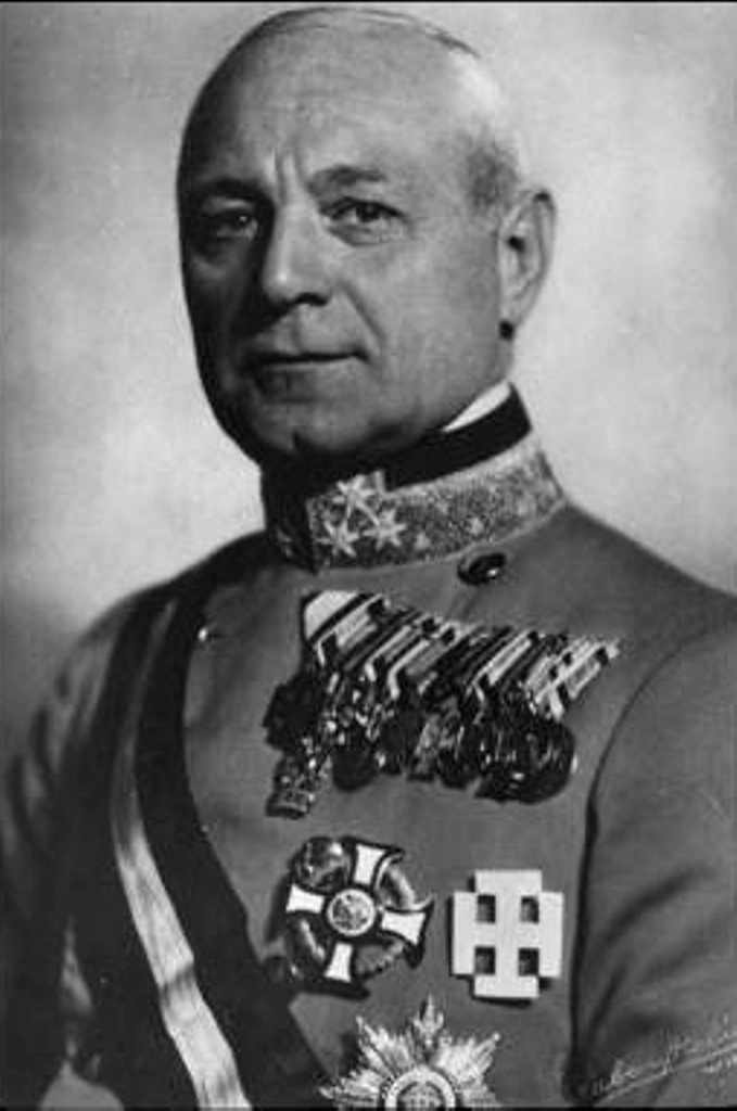 General Zehner